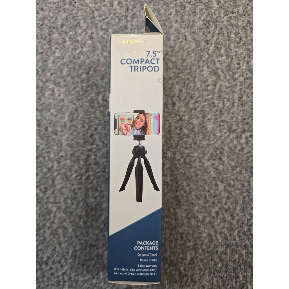 Vivitar 7.5
